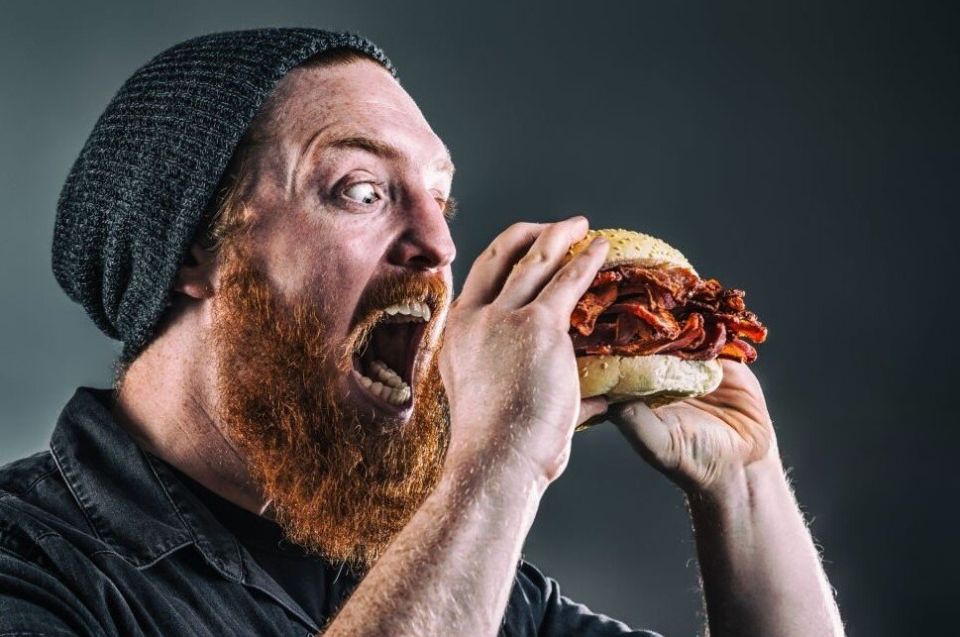 Пять русских блюд, которые удивляют иностранцев