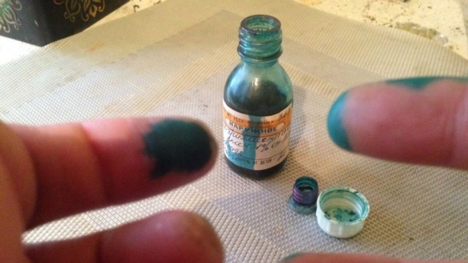 ��� ������ ������� ����� �� ������� � ������: ������� � ����������� �������