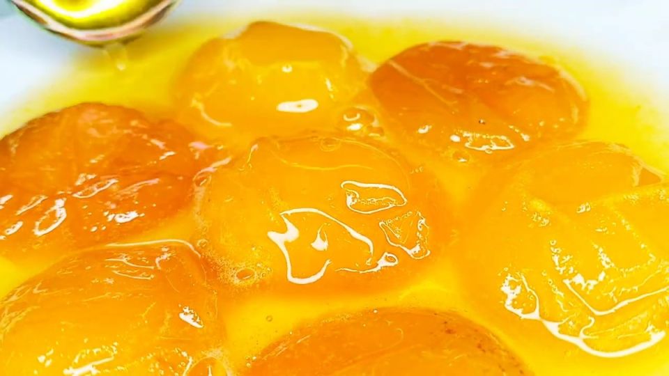 Золотое варенье из абрикосов: как приготовить вкусное лакомство