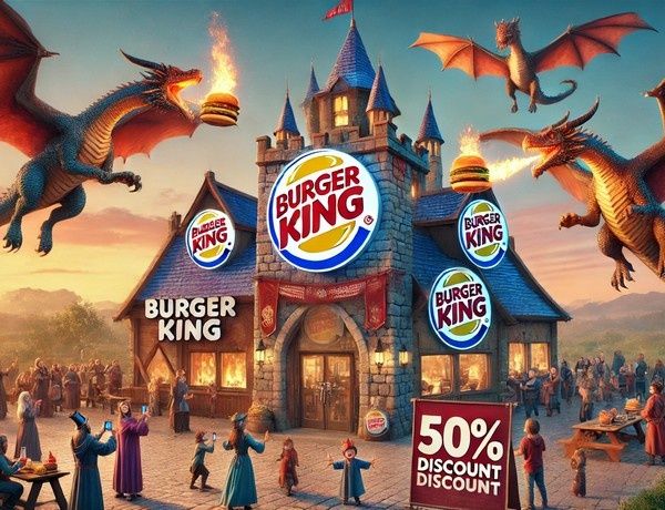 Restaurant Brands International ������������� ������������ ���������� ��������� ��������� ����������