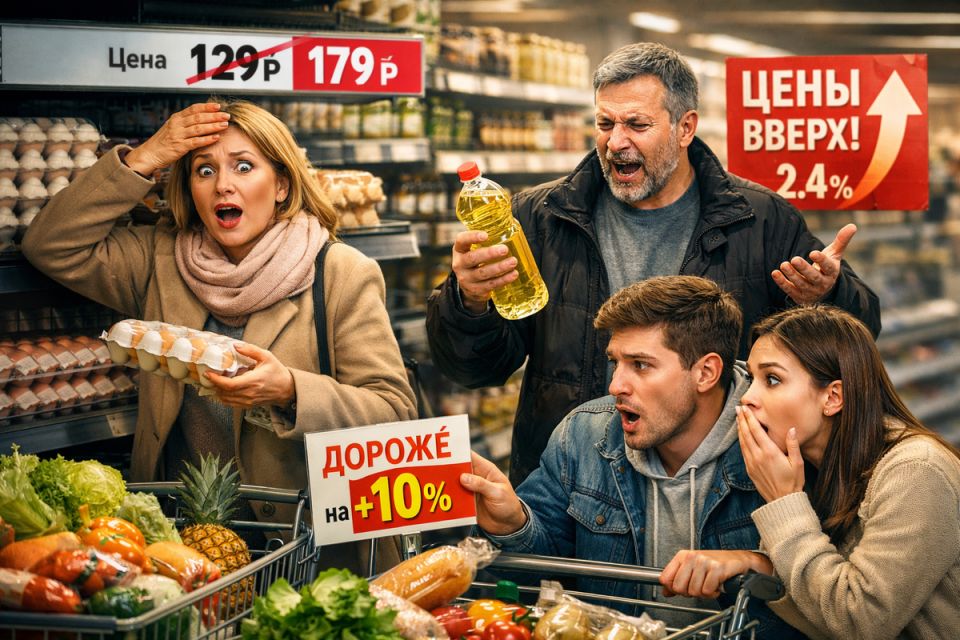 Новые тренды цен: что ожидать весной 2026 года