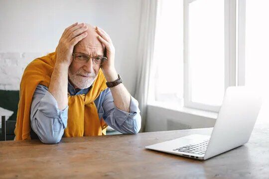 5 ����������� ������, ��-�� ������� ����� ������������� ���� ���������� �������