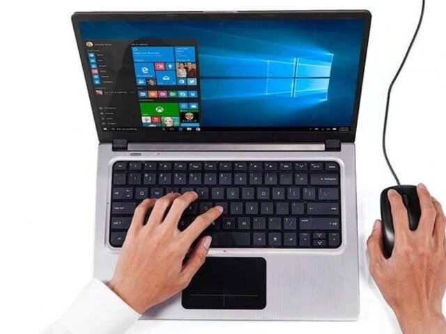 Фейковые слухи о блокировке Windows развеяны Роскомнадзором